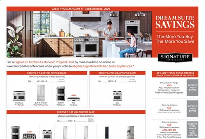 Pacific Sales Weekly Ad January 1 to December 31
