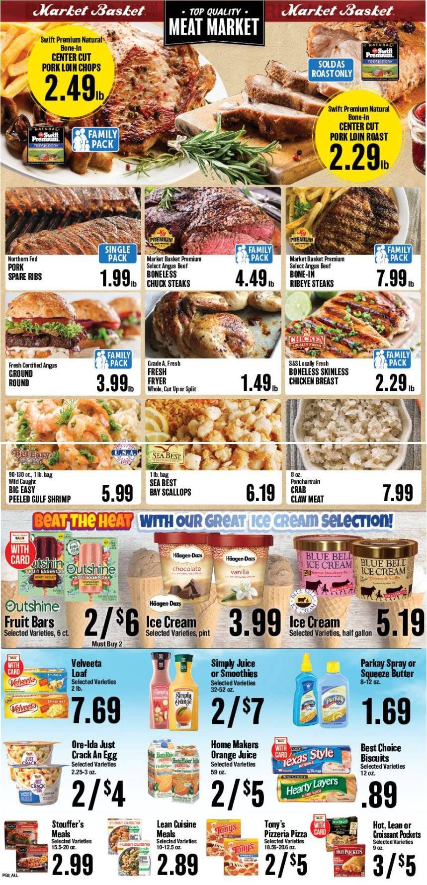 Market Basket Weekly Ad July 29 to August 4