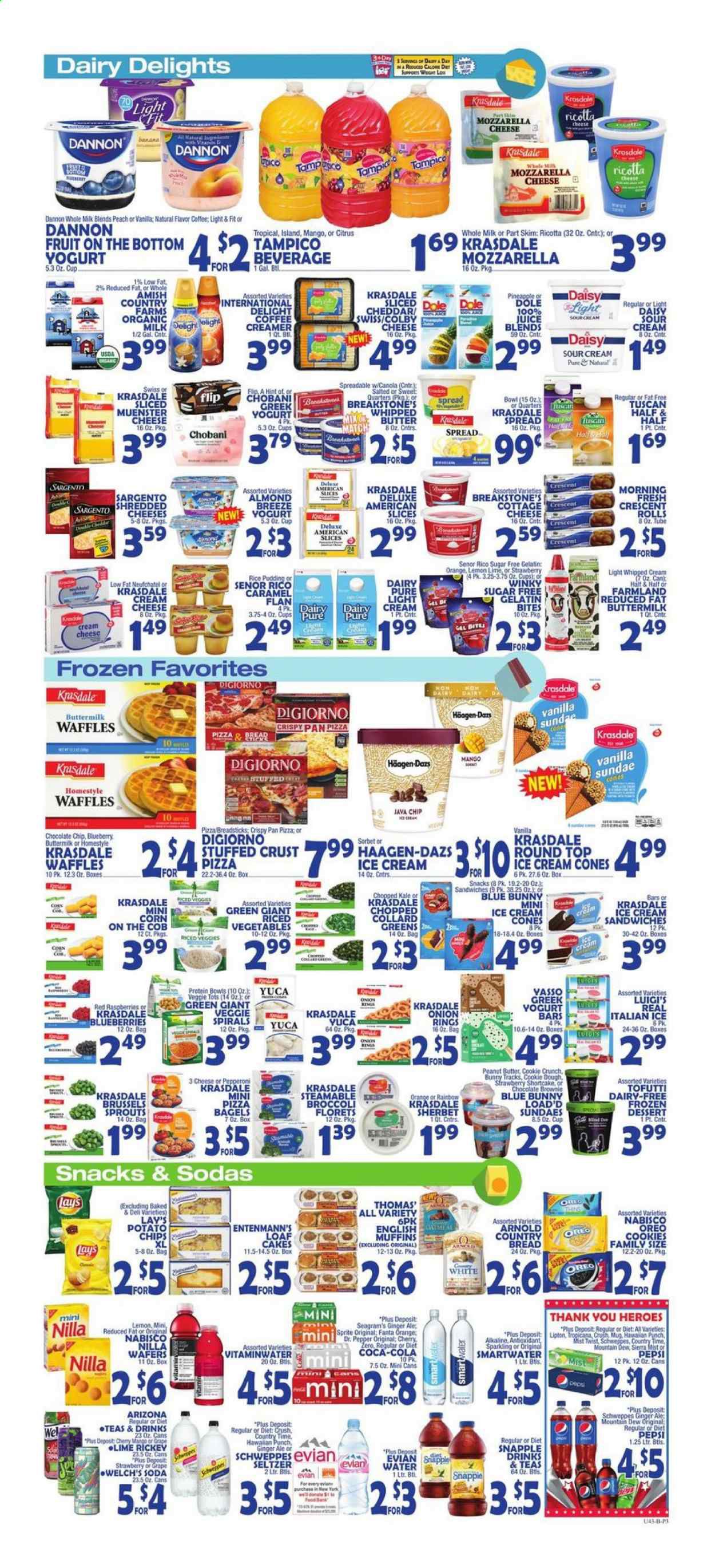 Bravo Supermarkets Weekly Ad July 31 to August 6