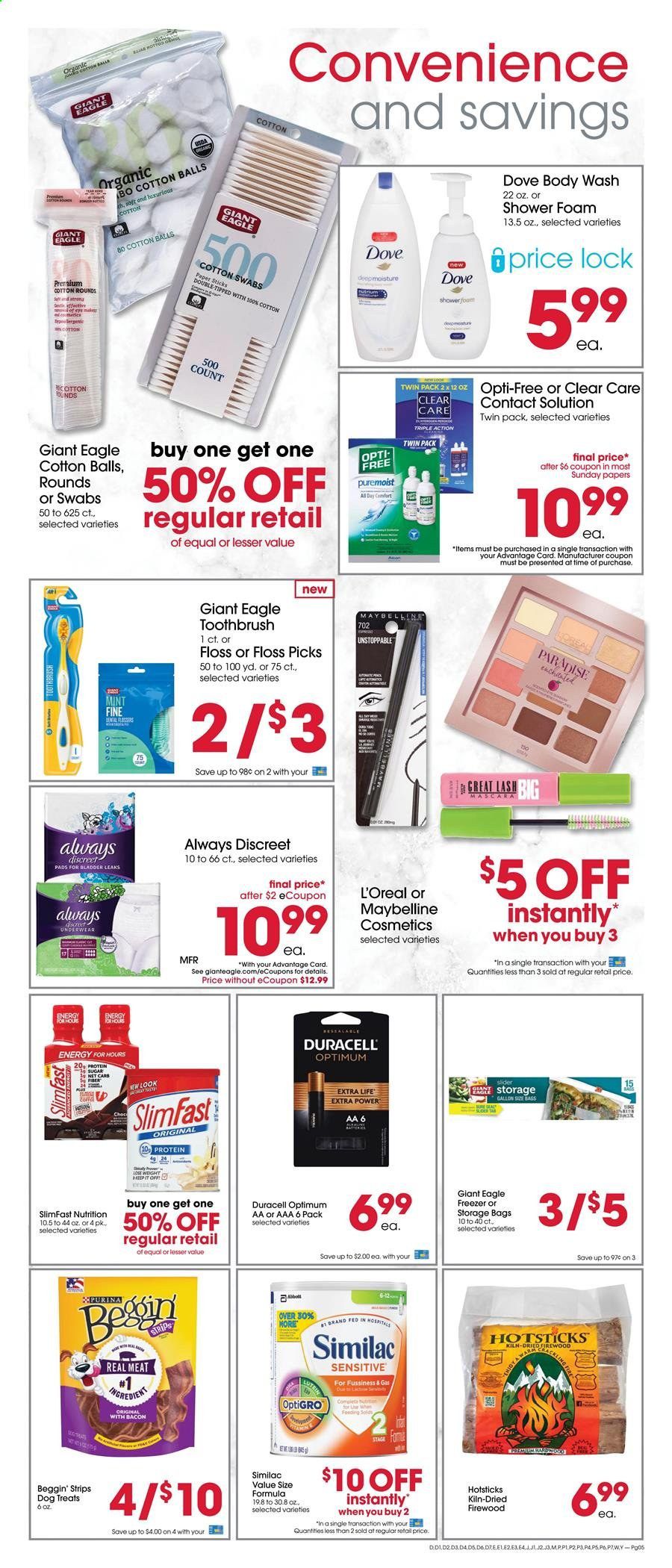 Giant Eagle (MD, PA) Weekly Ad July 30 to August 5