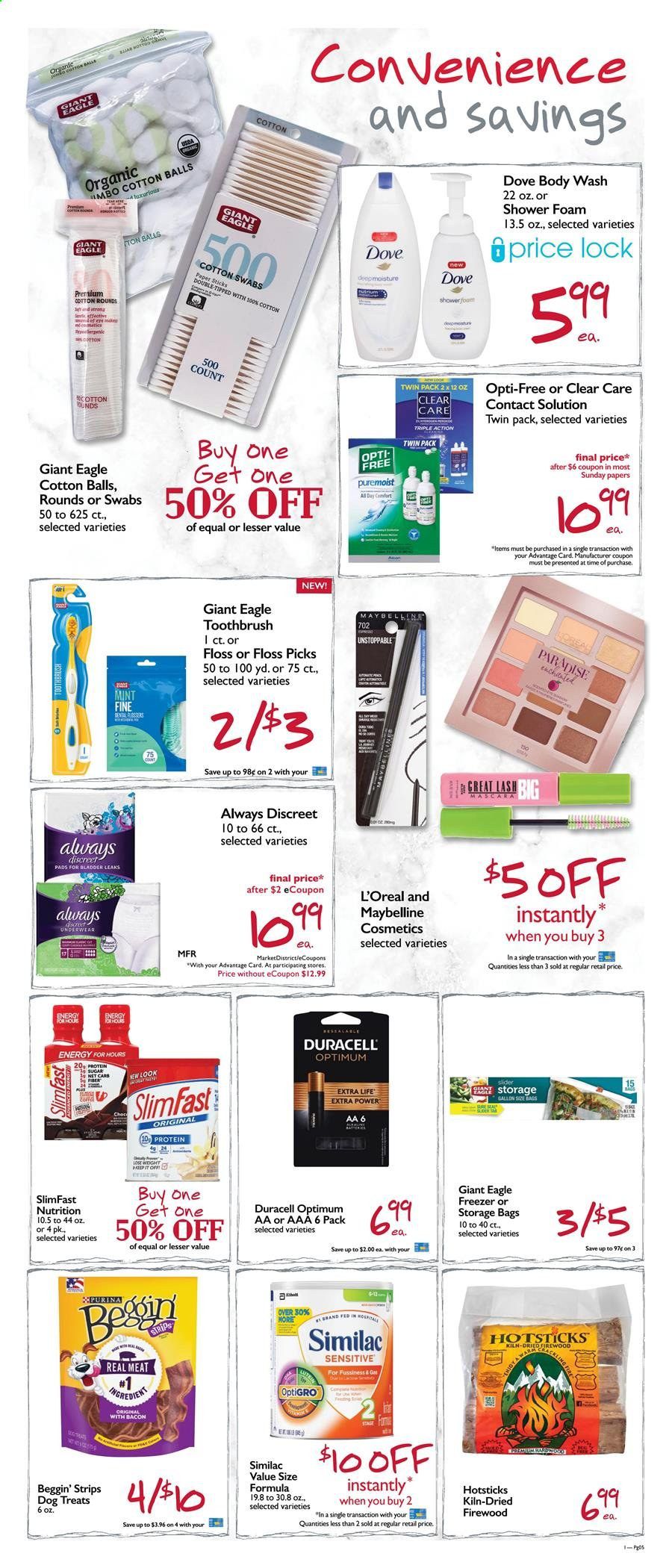 Giant Eagle (IN) Weekly Ad July 30 to August 5
