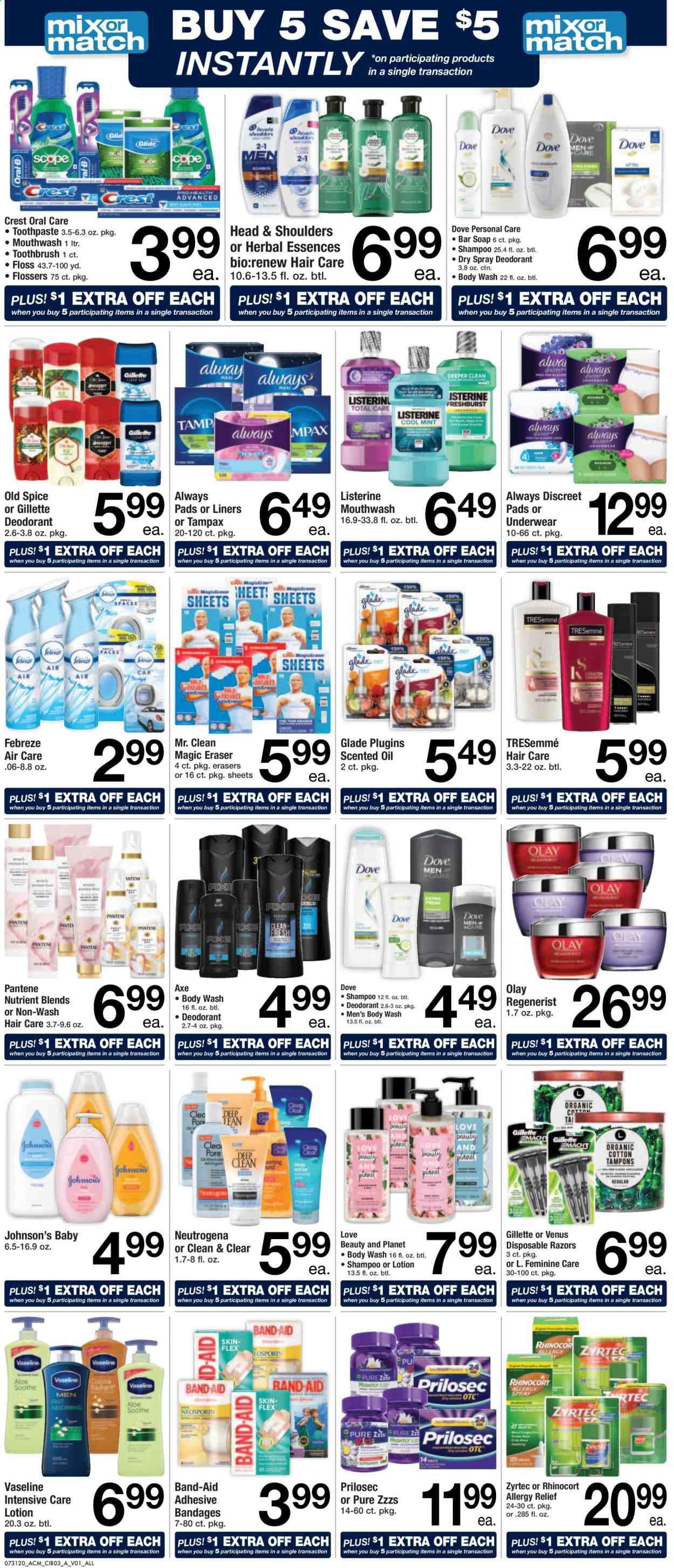 ACME Weekly Ad July 31 to August 6