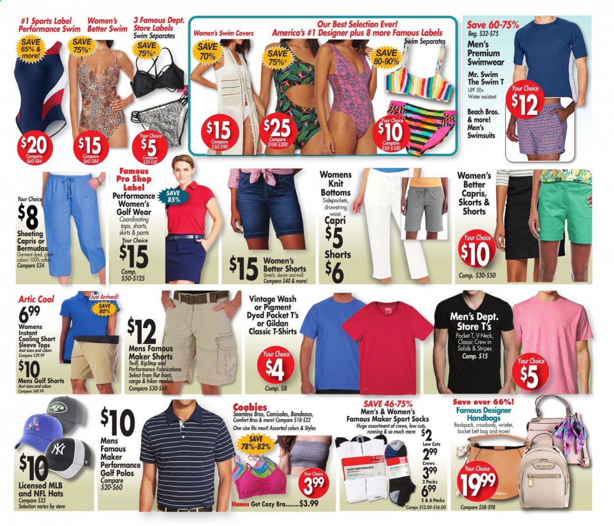 Ocean State Job Lot Weekly Ad July 30 to August 5