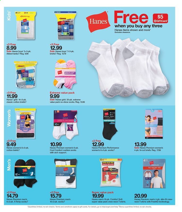Target Weekly Ad August 2 to August 8