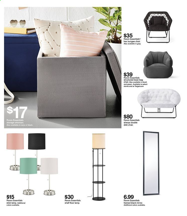 Target Weekly Ad August 2 to August 8