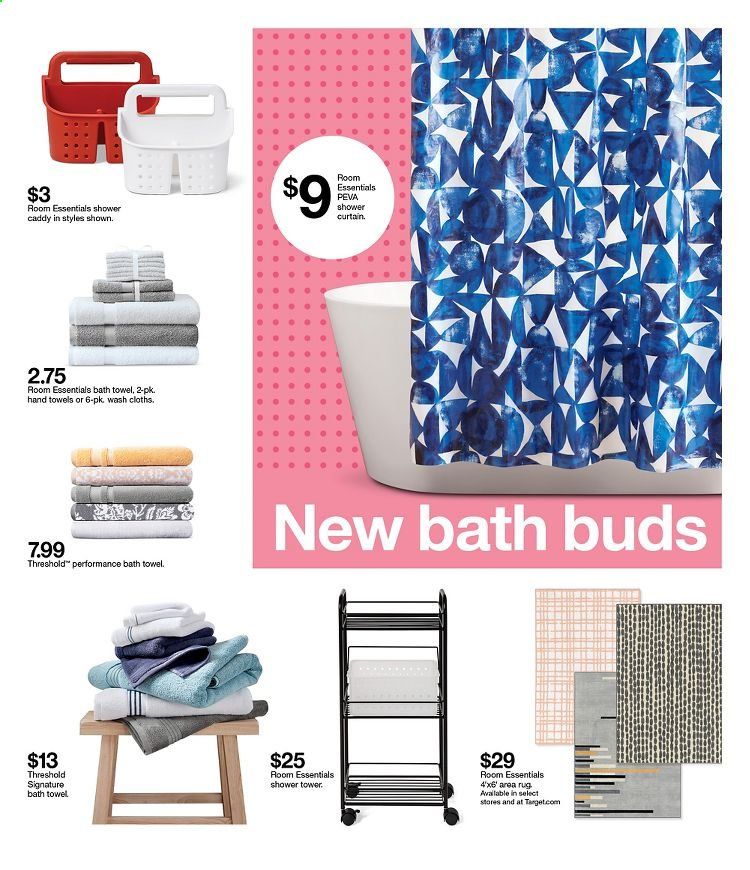 Target Weekly Ad August 2 to August 8