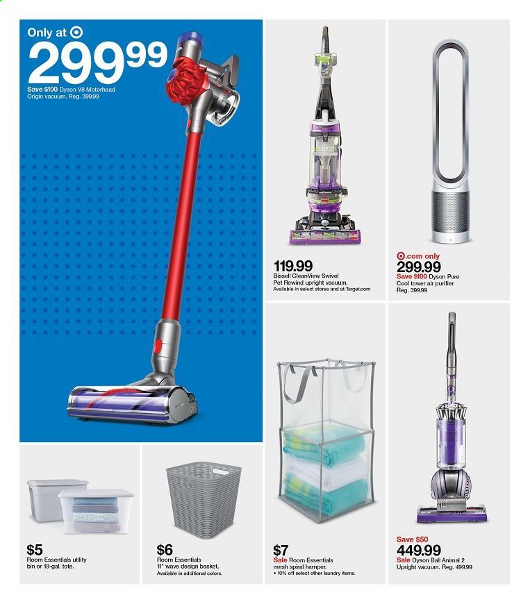 Target Weekly Ad August 2 to August 8
