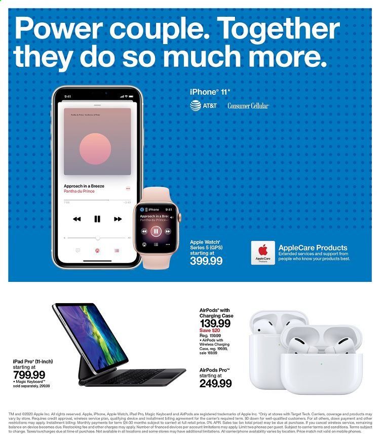 Target Weekly Ad August 2 to August 8