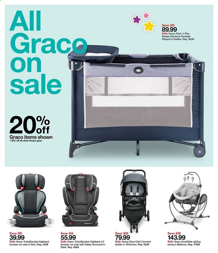 Target Weekly Ad August 2 to August 8