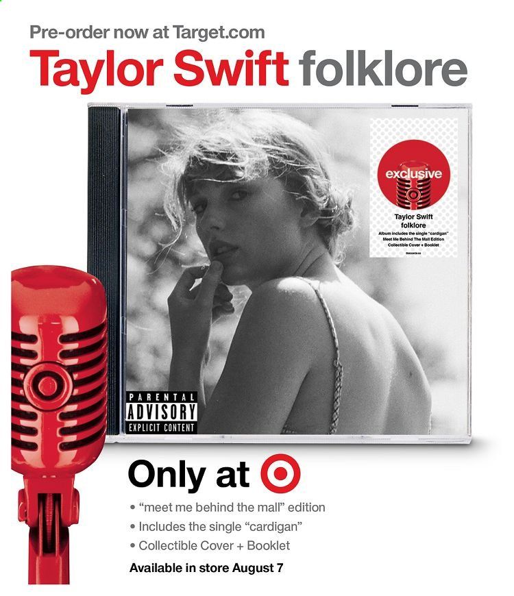 Target Weekly Ad August 2 to August 8