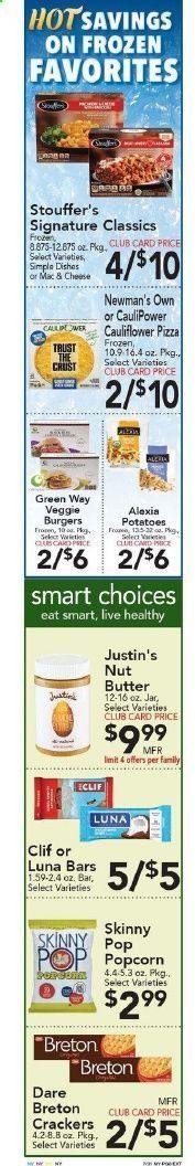 Foodtown Weekly Ad July 31 to August 6