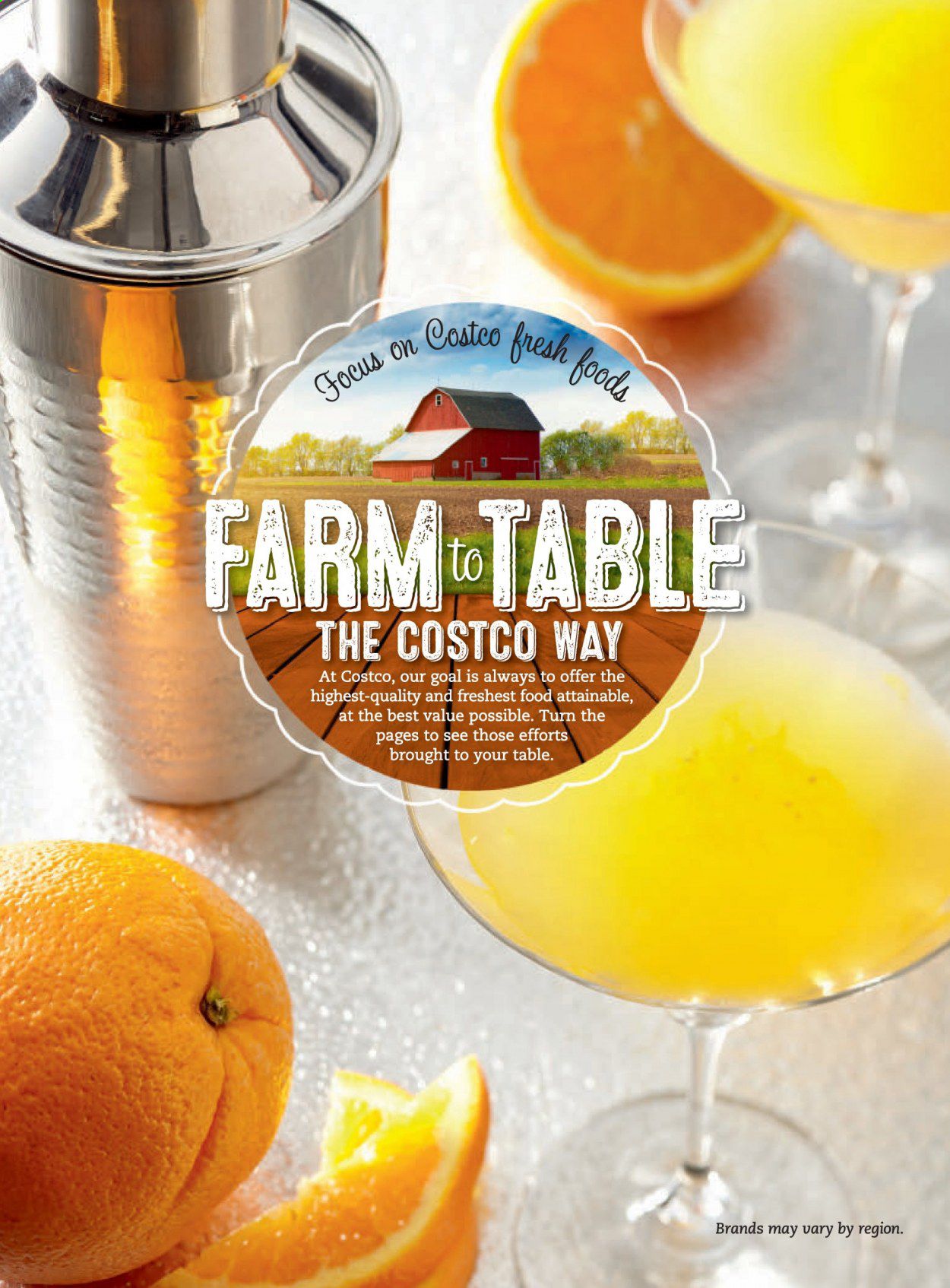 Costco Weekly Ad August 1 to August 31