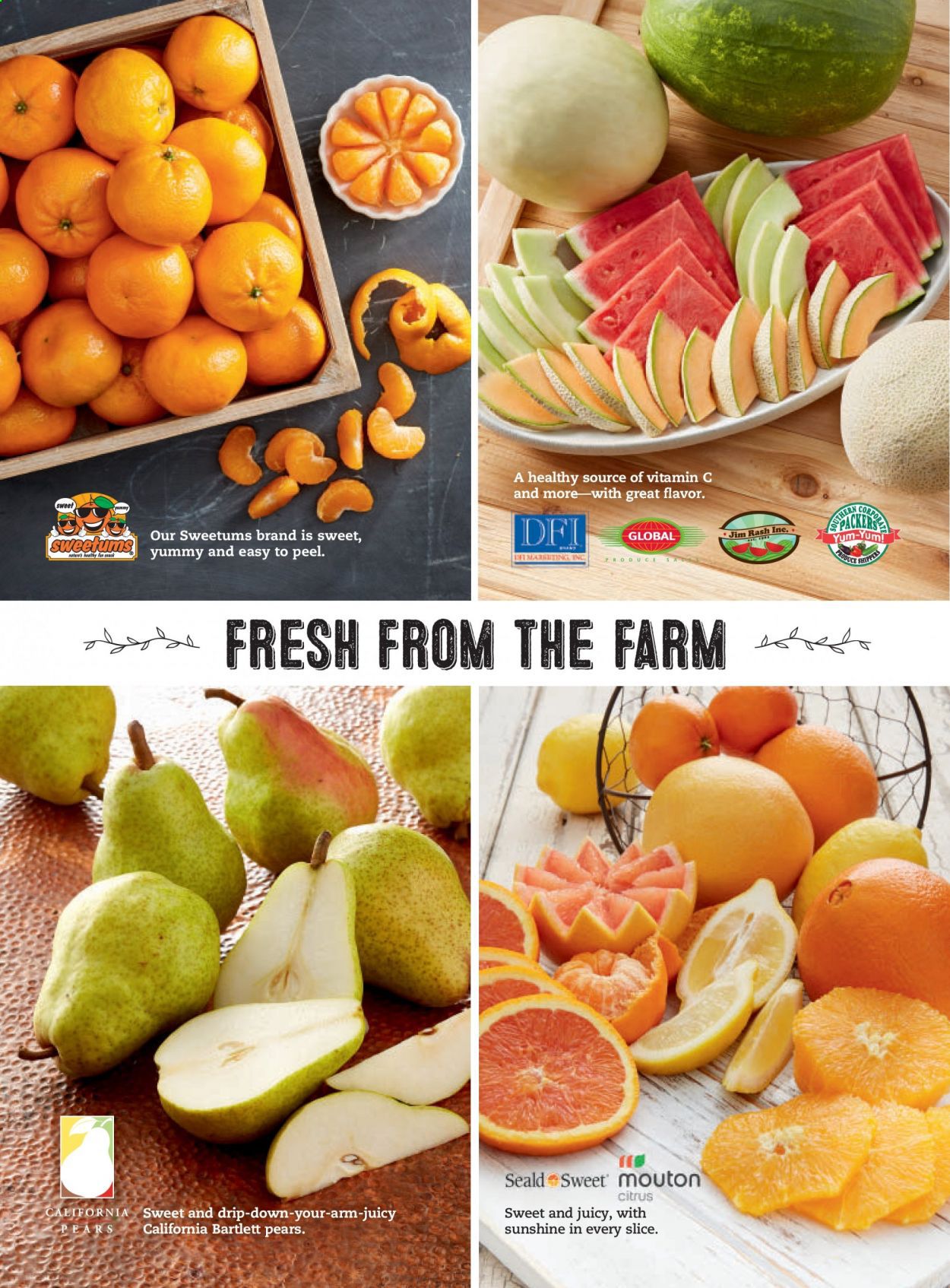 Costco Weekly Ad August 1 to August 31