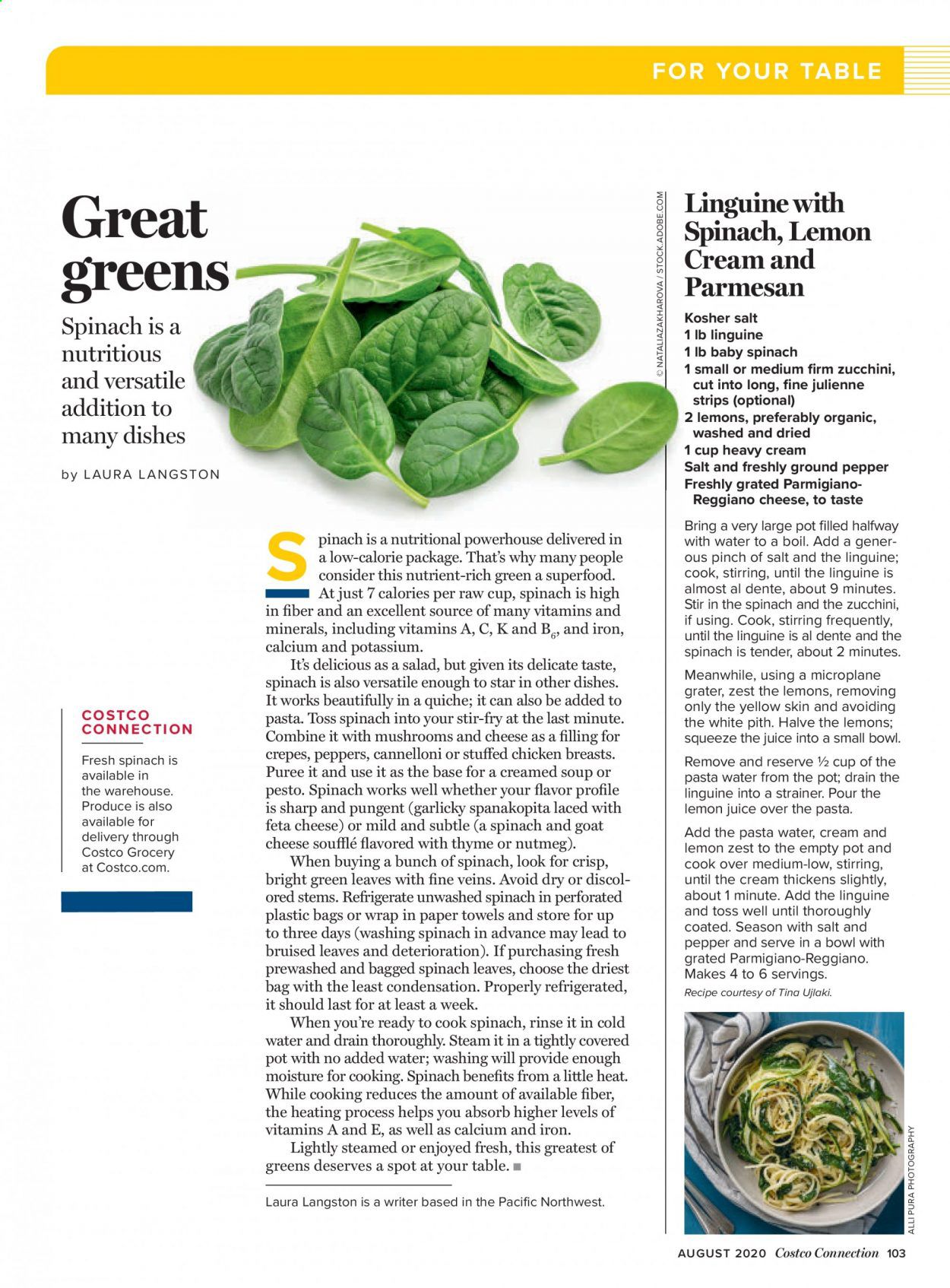 Costco Weekly Ad August 1 to August 31
