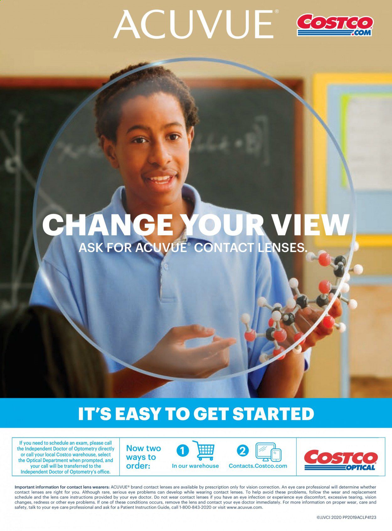 Costco Weekly Ad August 1 to August 31