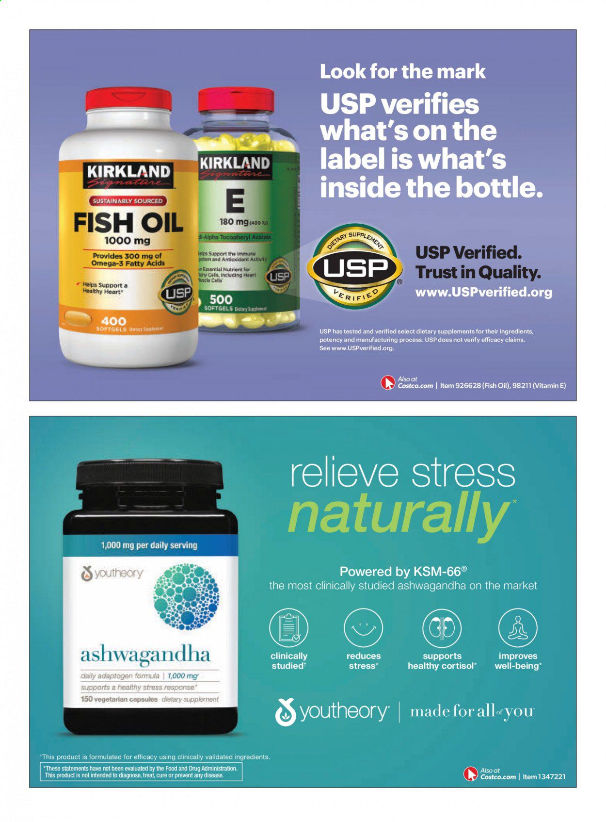 Costco Weekly Ad August 1 to August 31