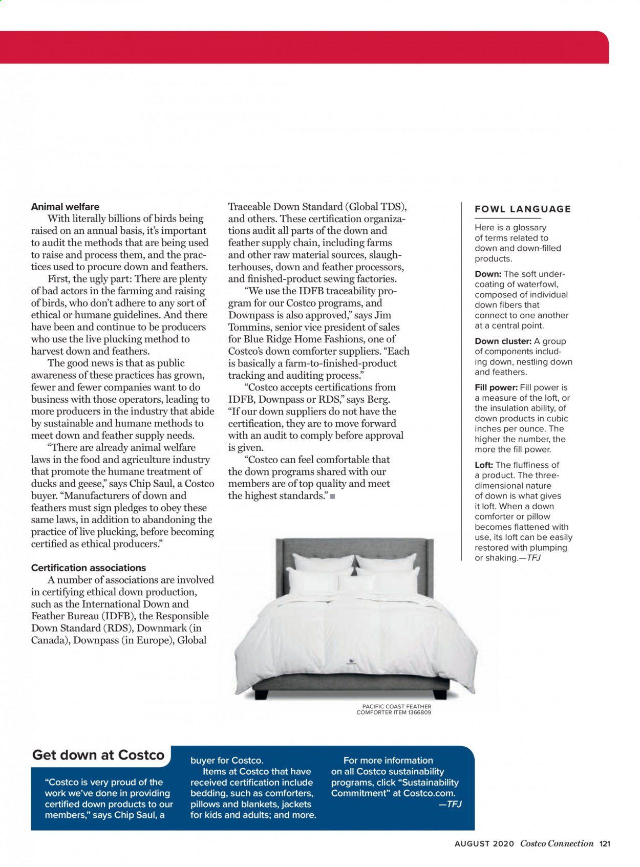 Costco Weekly Ad August 1 to August 31