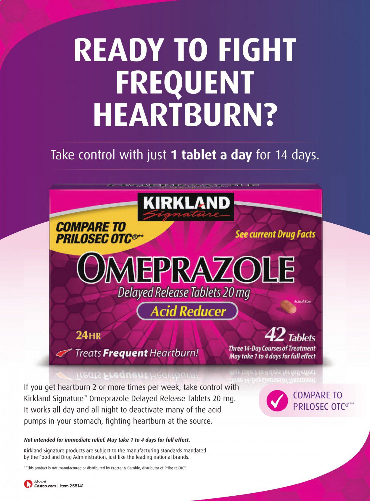 Costco Weekly Ad August 1 to August 31