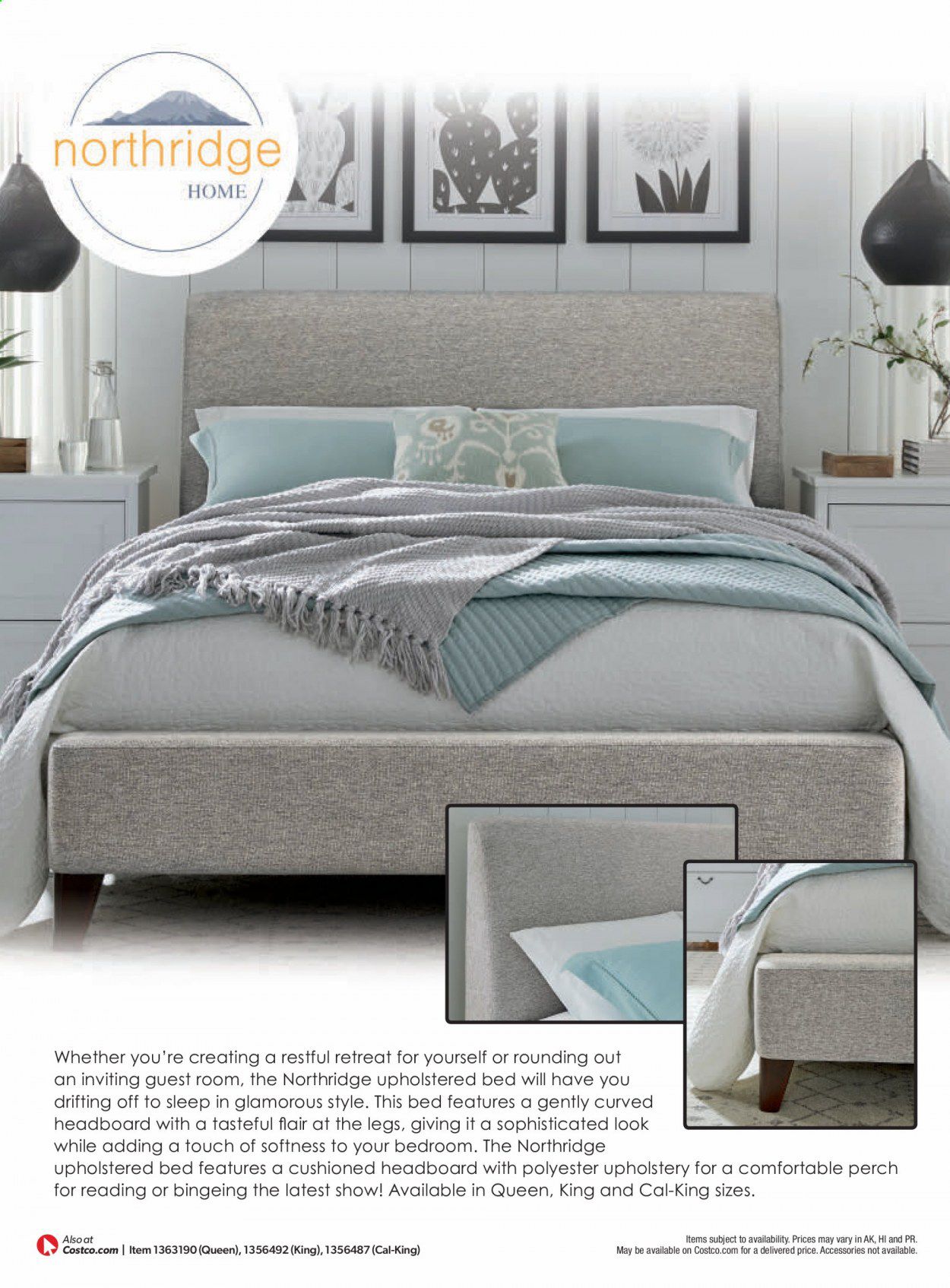 Costco Weekly Ad August 1 to August 31