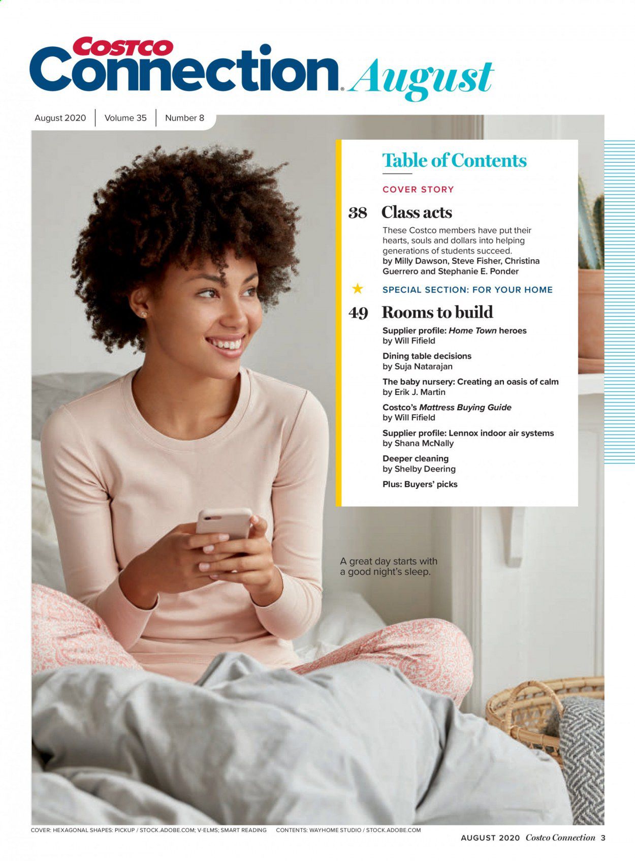 Costco Weekly Ad August 1 to August 31