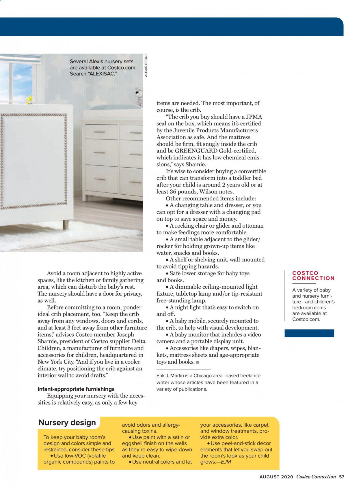 Costco Weekly Ad August 1 to August 31