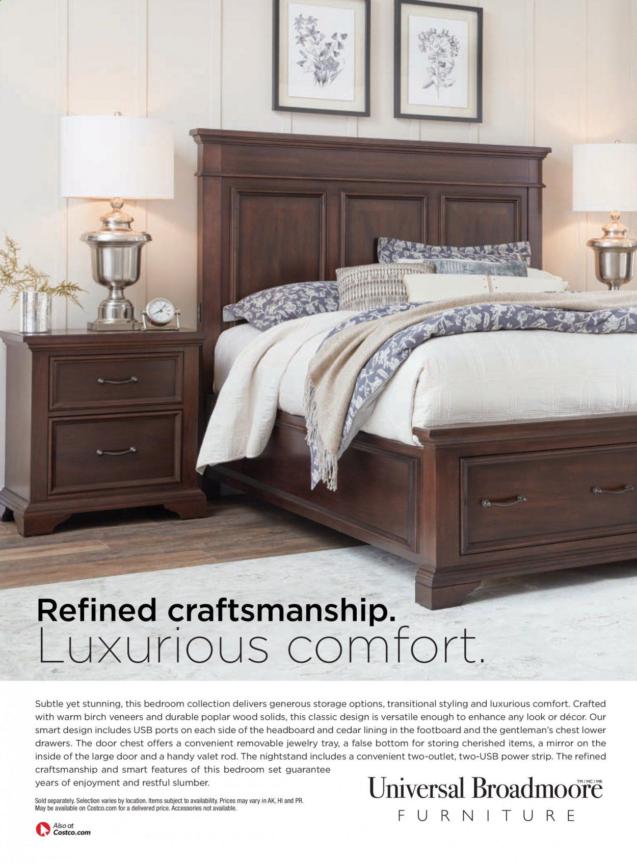 Costco Weekly Ad August 1 to August 31