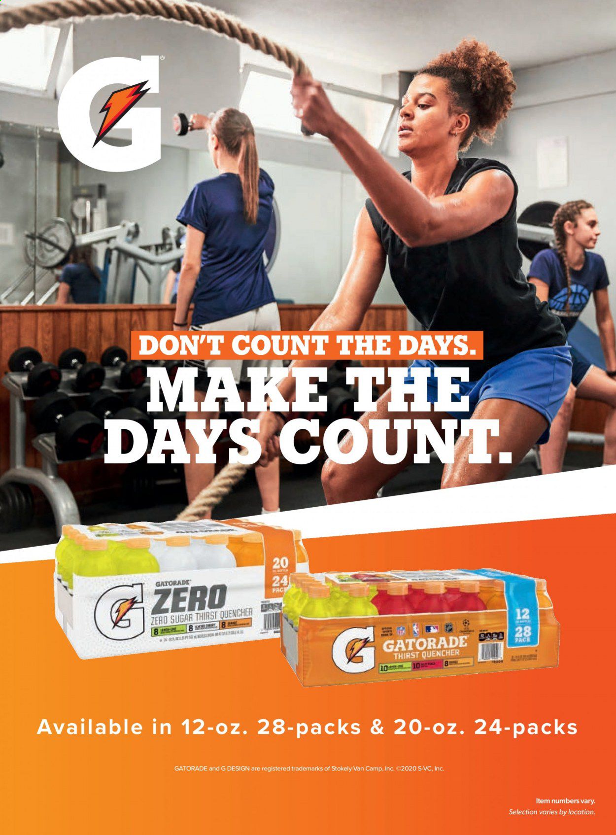 Costco Weekly Ad August 1 to August 31