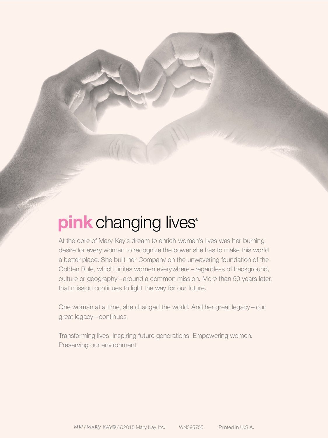 Mary Kay Catalog 2020-2021