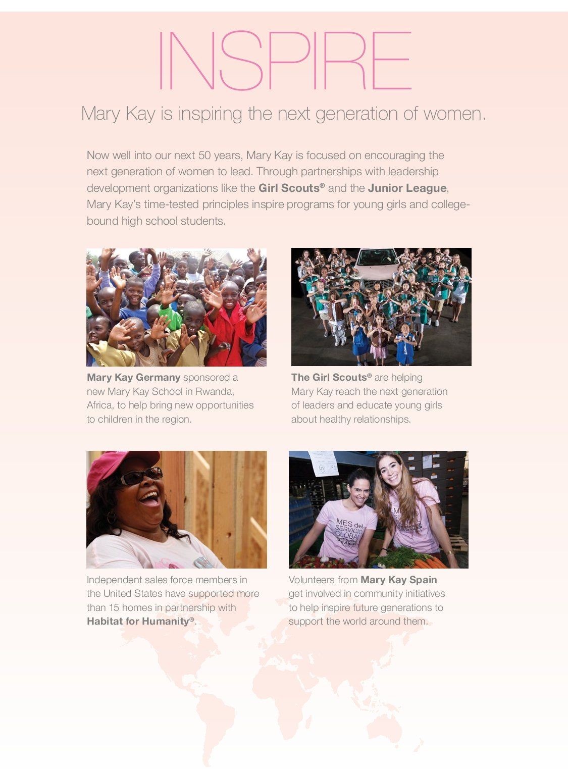 Mary Kay Catalog 2020-2021