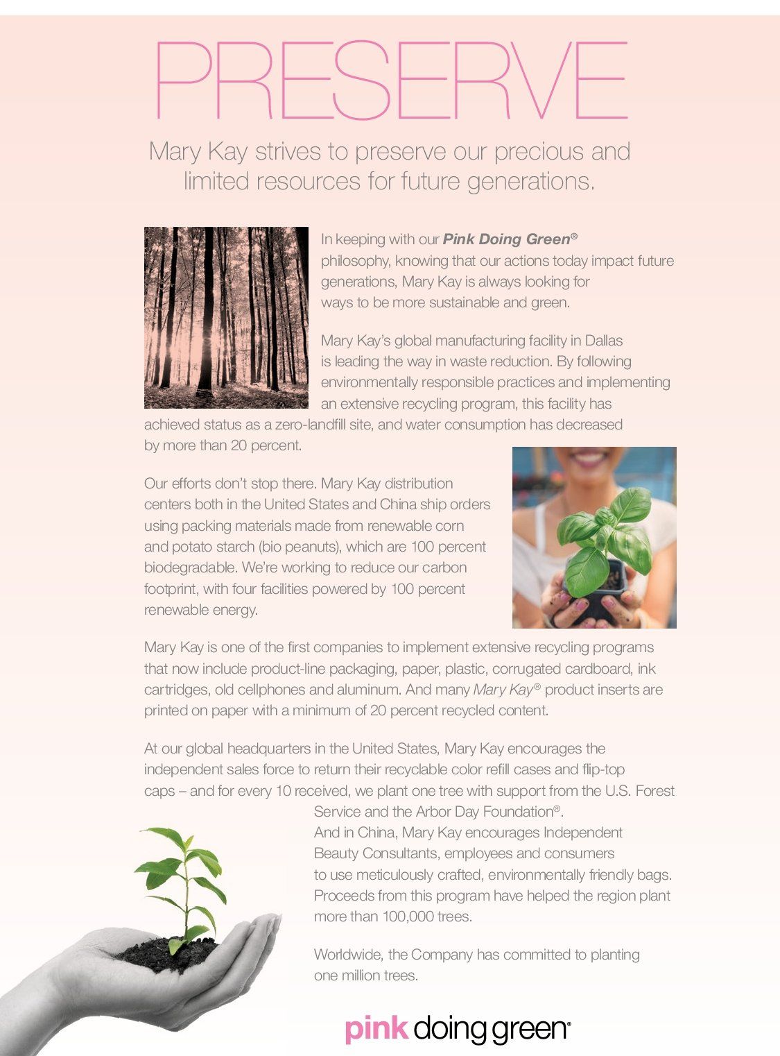 Mary Kay Catalog 2020-2021
