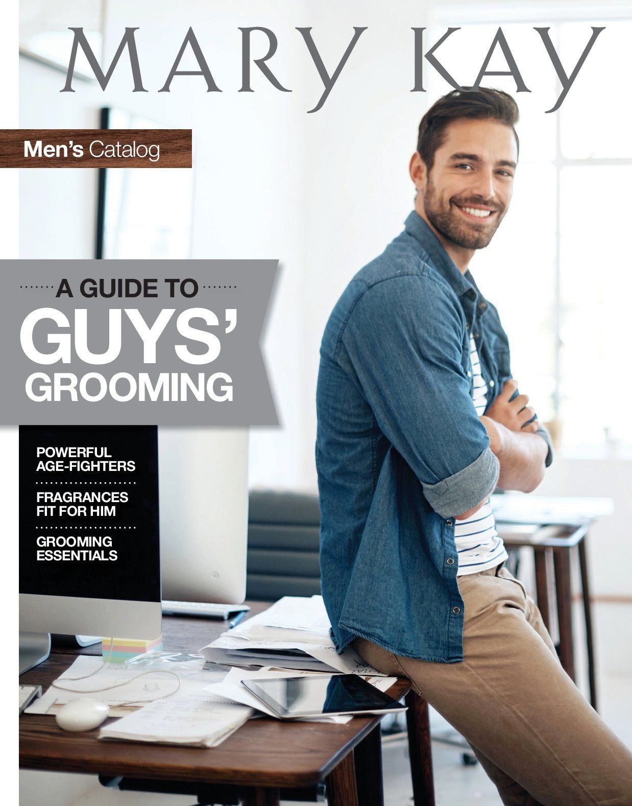 Mary Kay Catalog 2020-2021