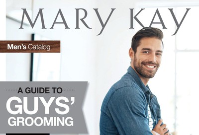 Mary Kay Catalog 2020-2021