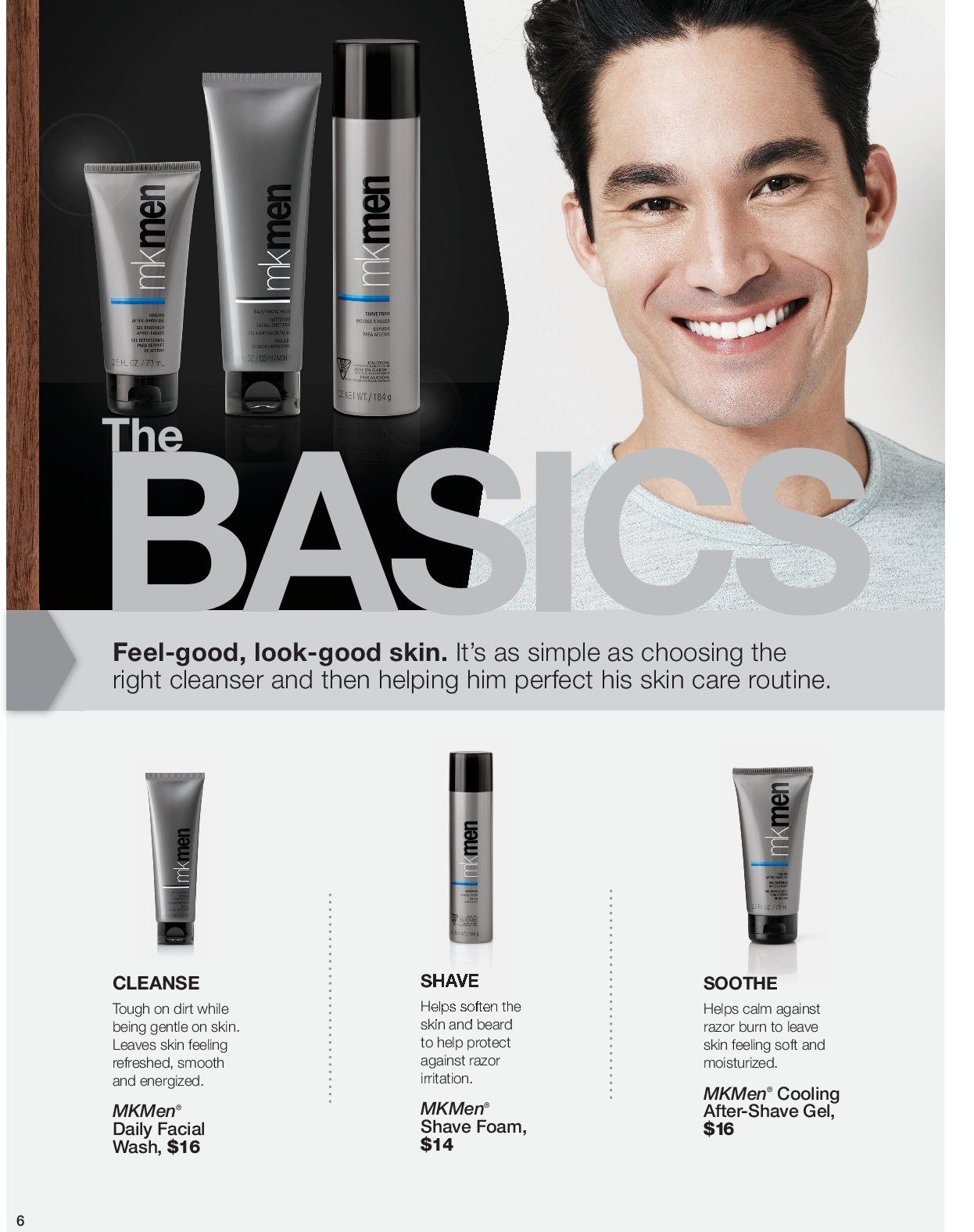 Mary Kay Catalog 2020-2021
