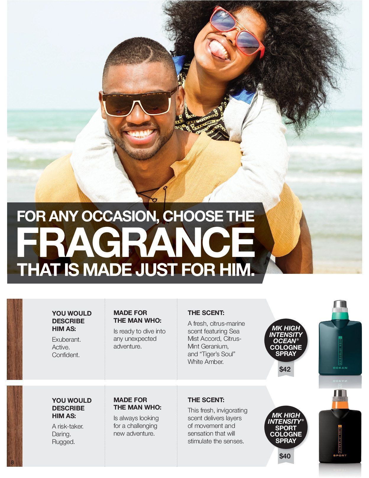 Mary Kay Catalog 2020-2021