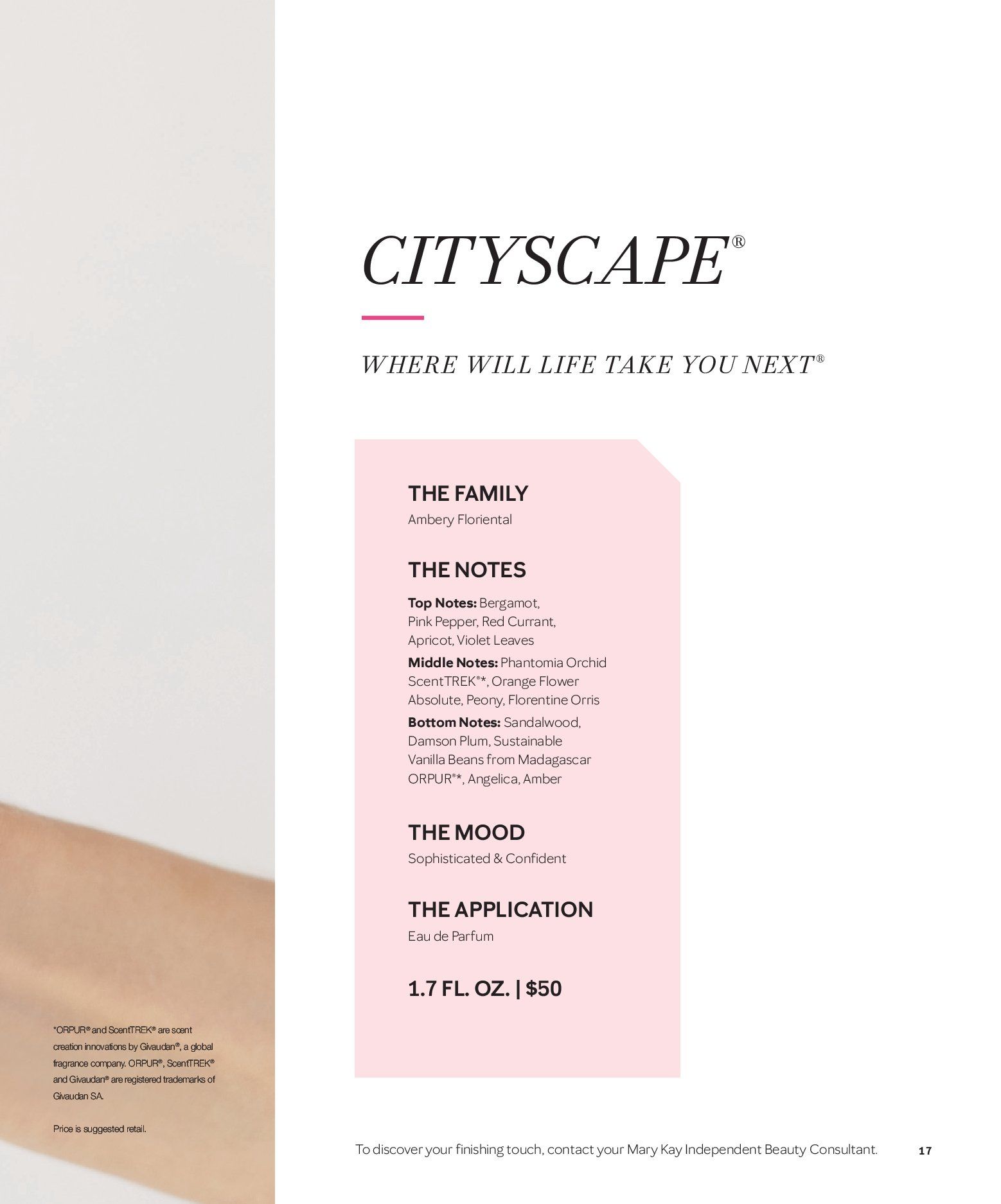 Mary Kay Catalog 2020-2021