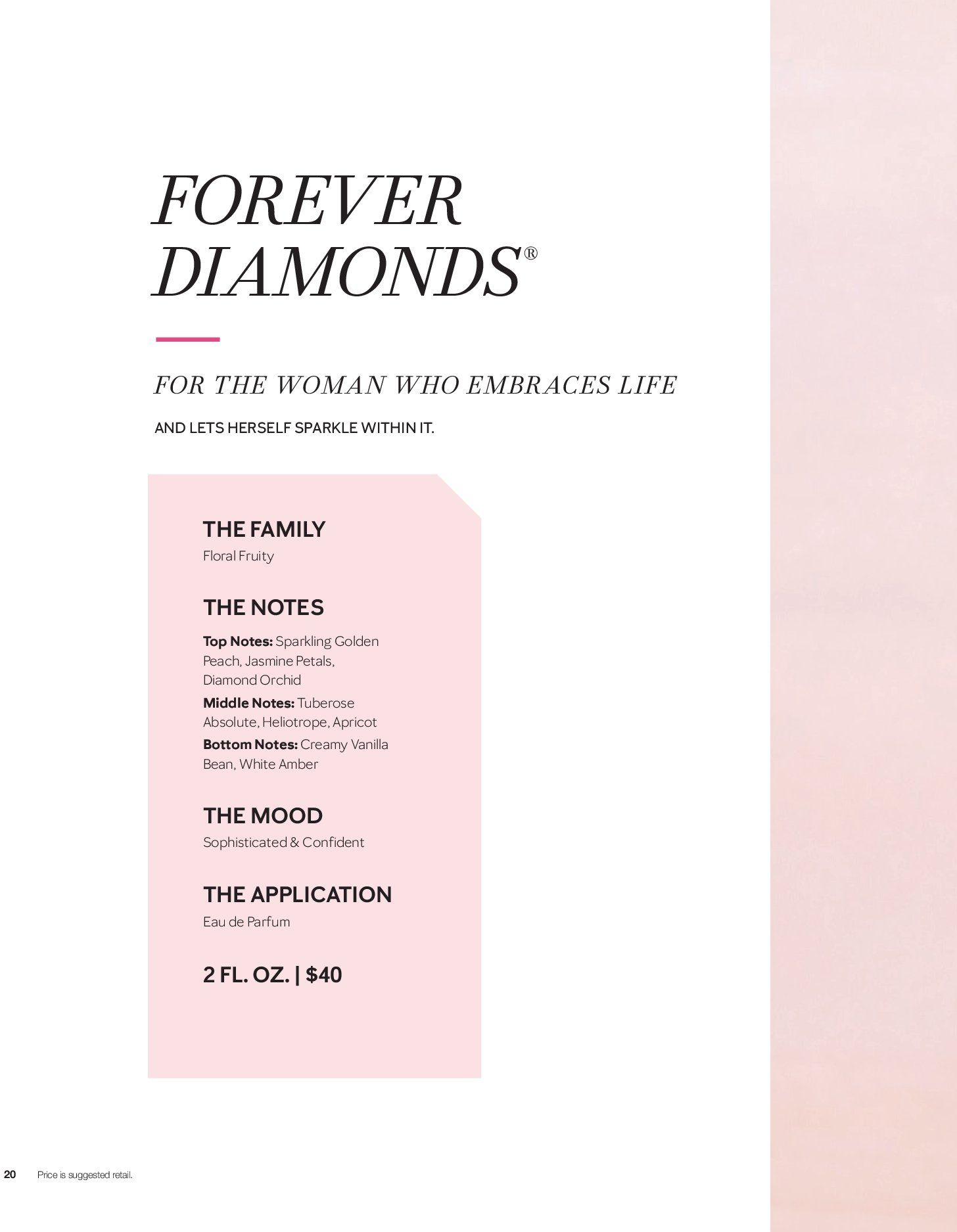 Mary Kay Catalog 2020-2021