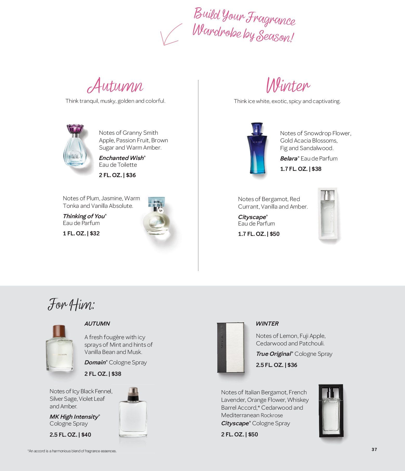Mary Kay Catalog 2020-2021