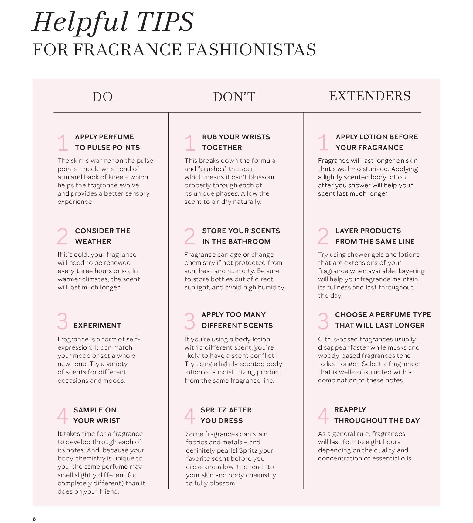 Mary Kay Catalog 2020-2021