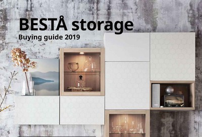 IKEA Weekly Ad August 1 to July 31