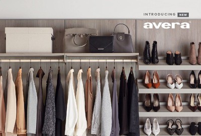 The Container Store Catalog 2020-2021