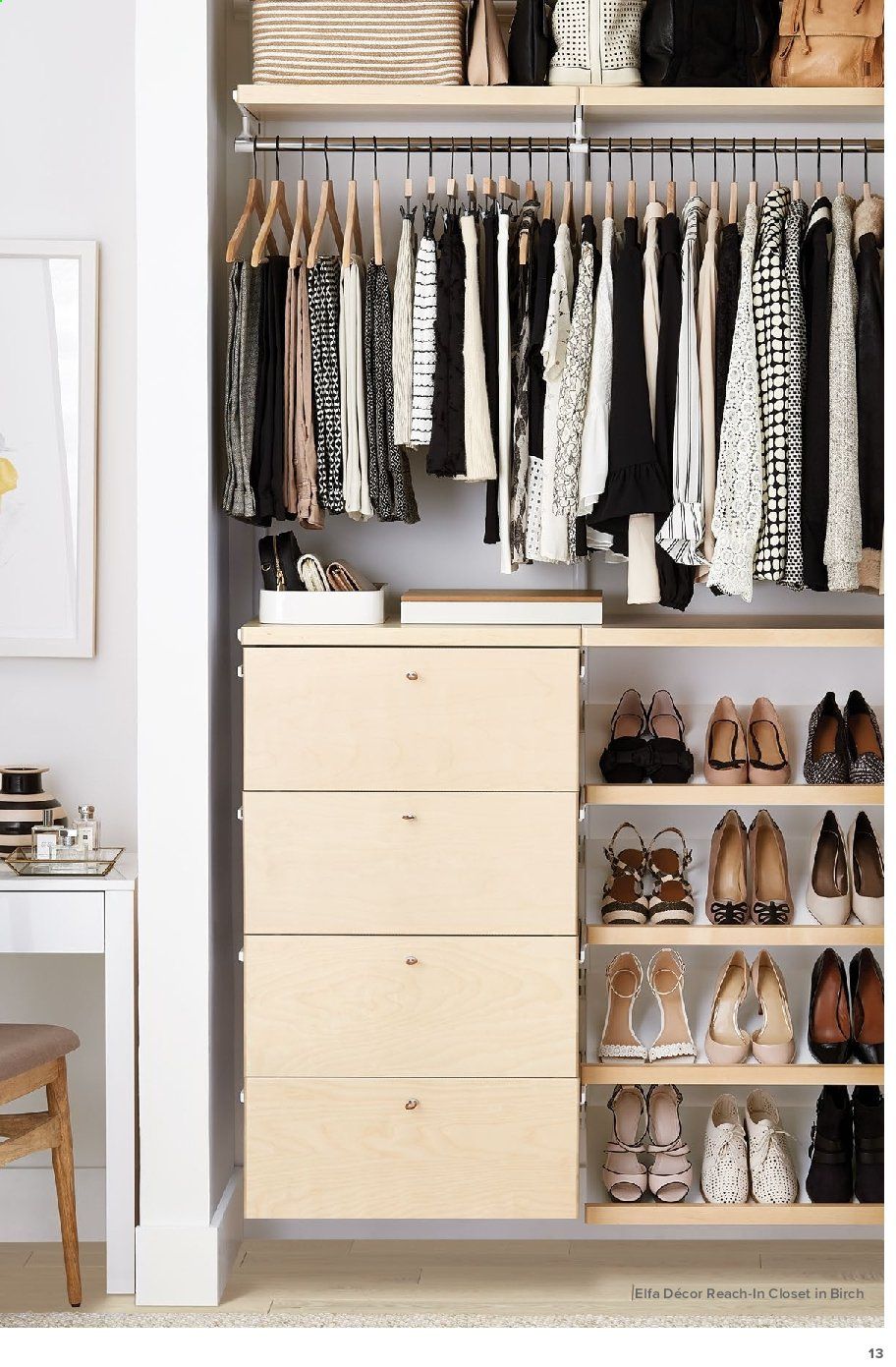 The Container Store Catalog 2020-2021