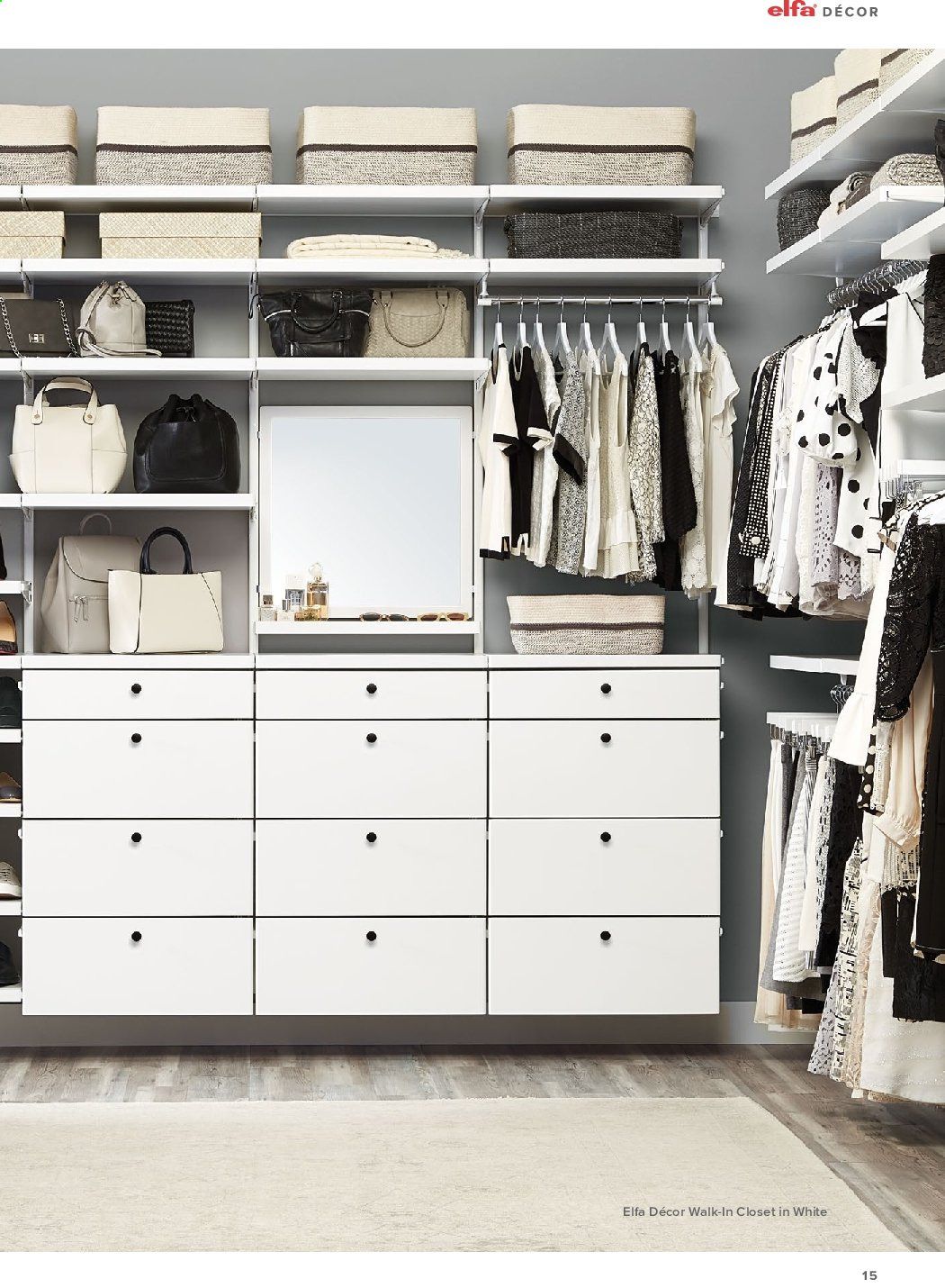 The Container Store Catalog 2020-2021