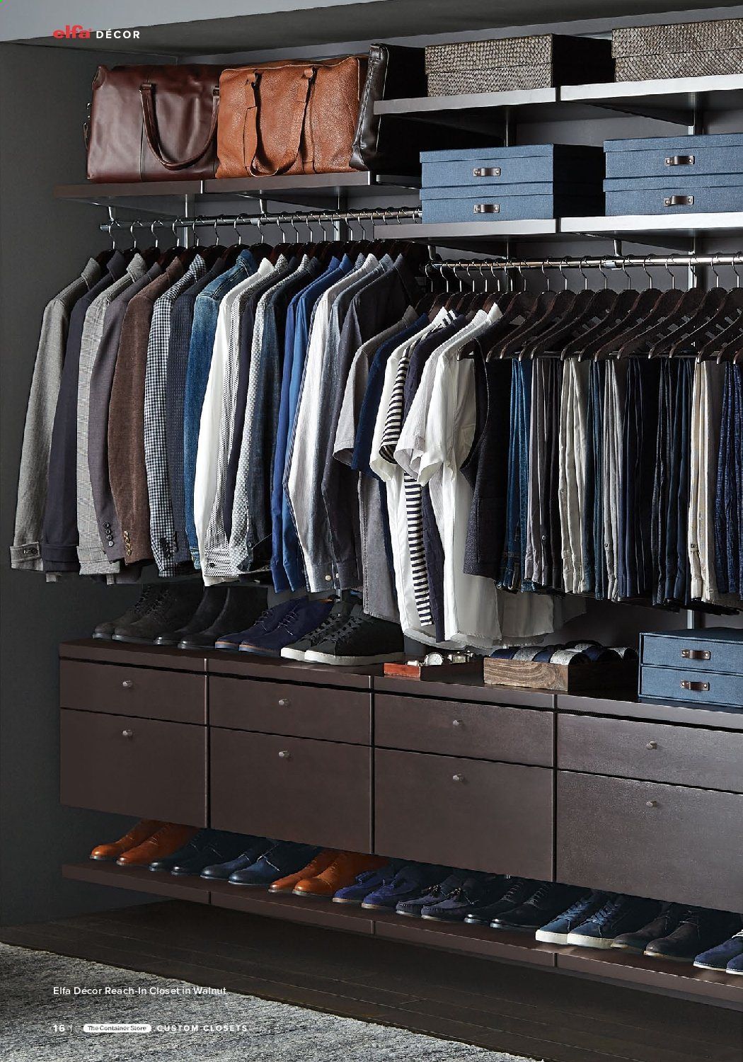 The Container Store Catalog 2020-2021