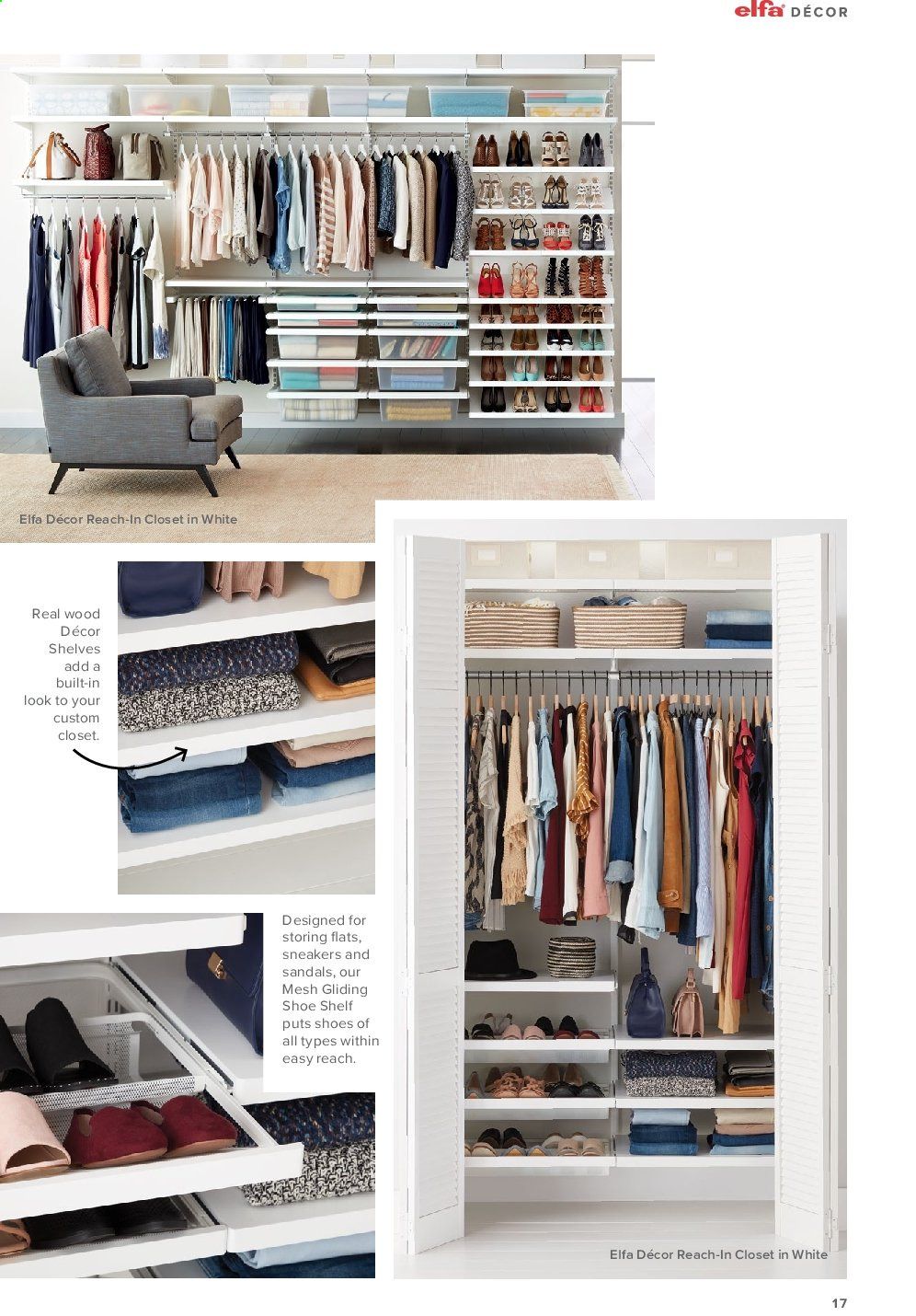 The Container Store Catalog 2020-2021