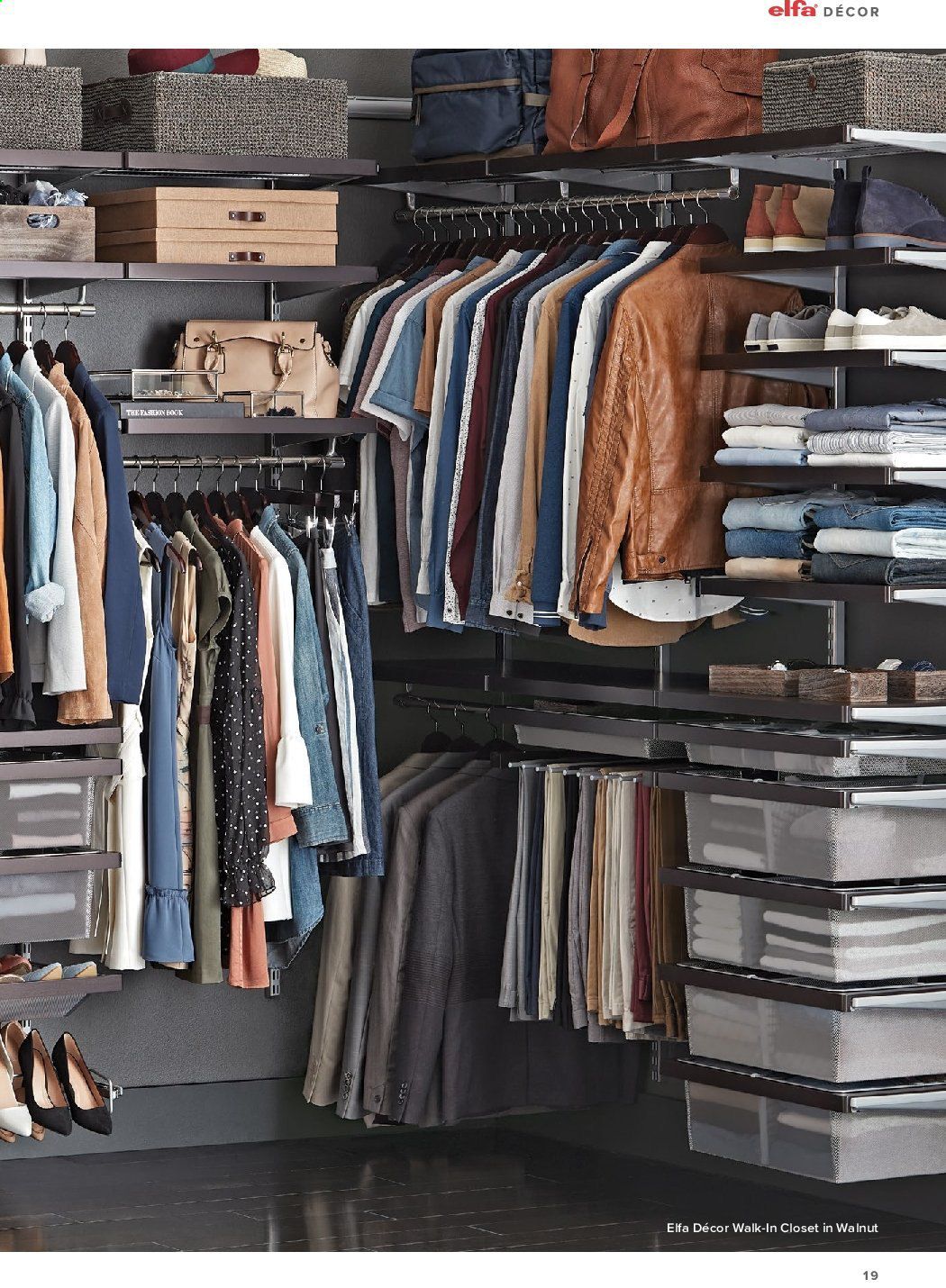 The Container Store Catalog 2020-2021