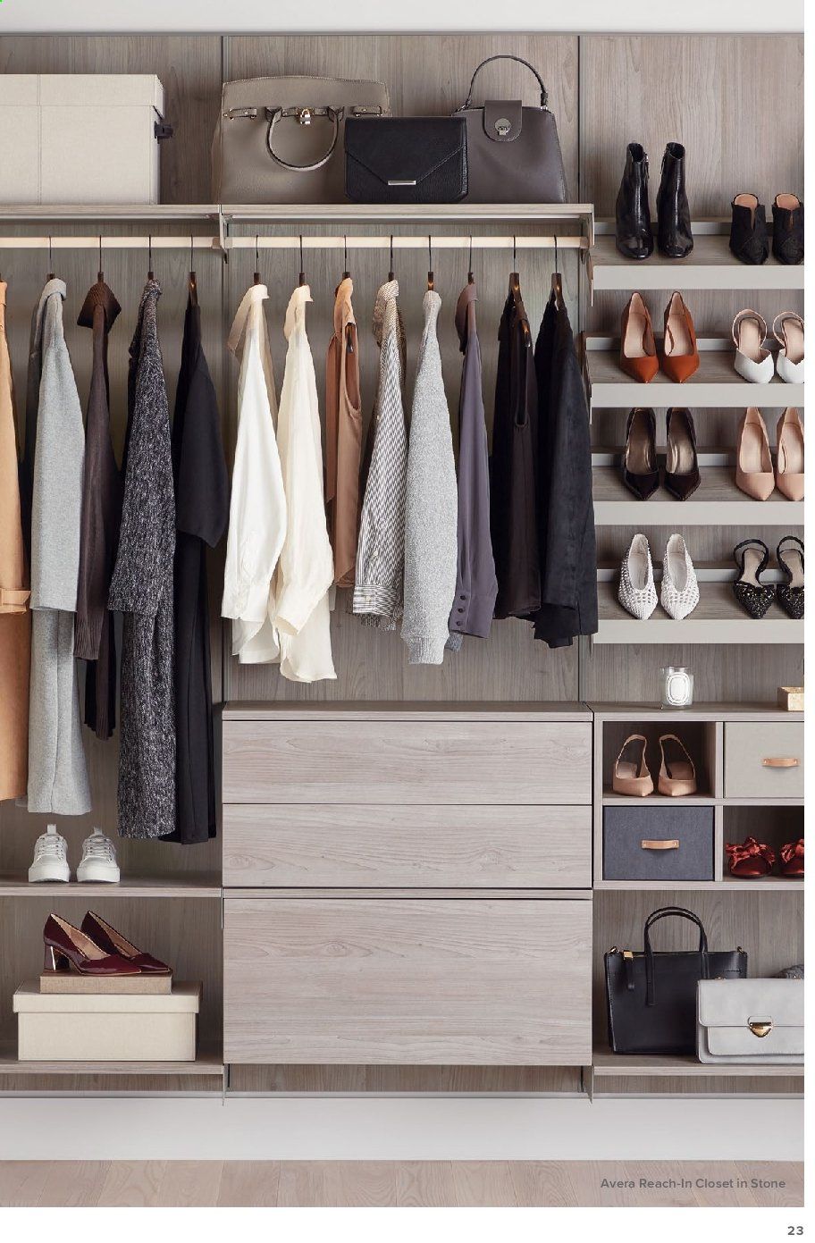 The Container Store Catalog 2020-2021