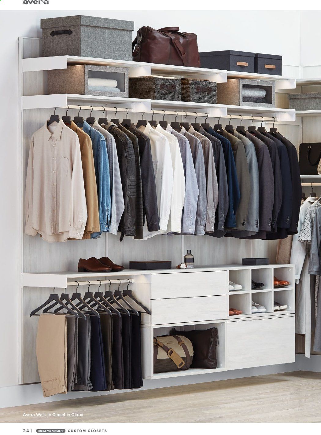 The Container Store Catalog 2020-2021