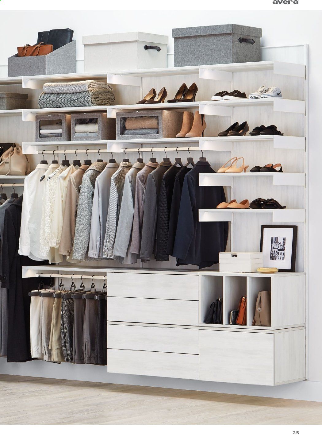 The Container Store Catalog 2020-2021