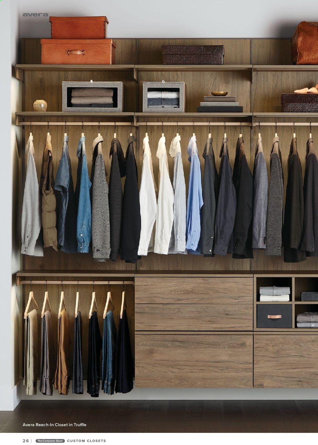 The Container Store Catalog 2020-2021