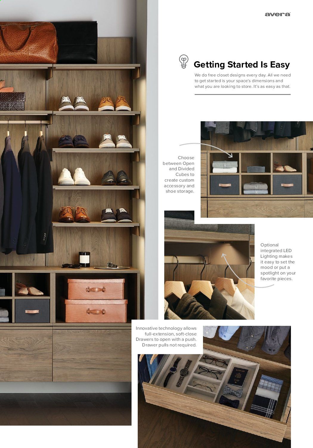 The Container Store Catalog 2020-2021